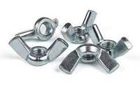 F-WING NUTS F-WING NUTS